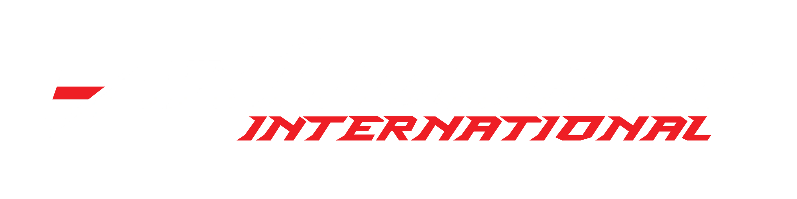 AK Hockey International logo