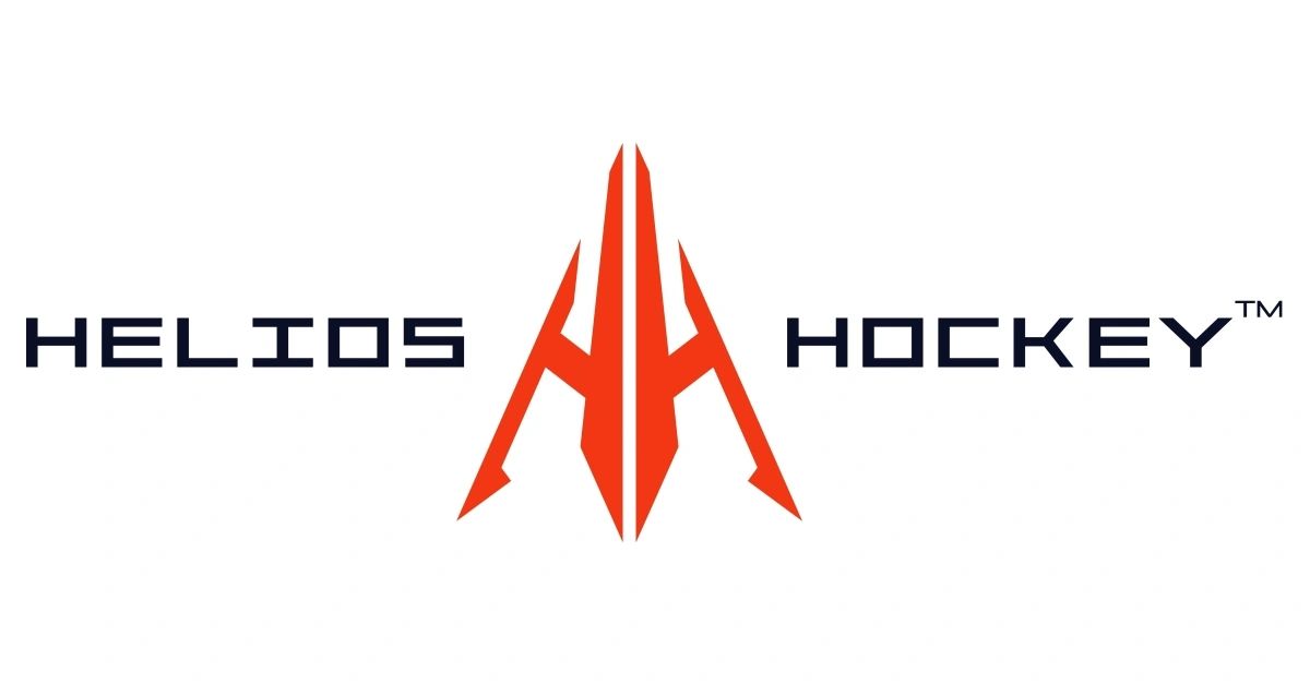 Helios Hockey wearable analytics logo